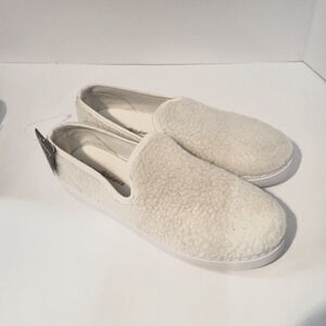 Harmony Balance Hale‎ Sherpa Slip On Shoes